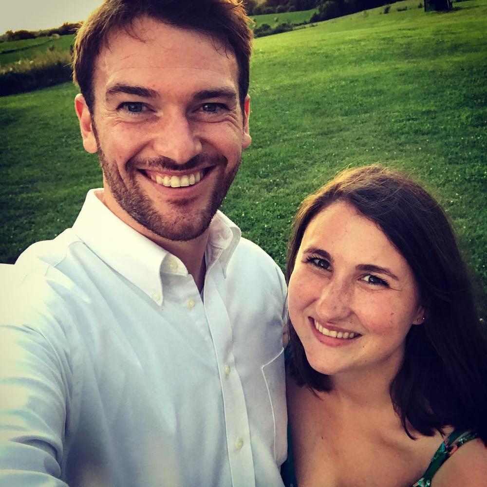 Meet your Posher, Jenna